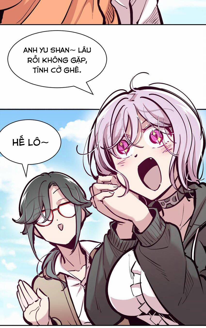 Oan Gia Chung Nhà ! 104.5 trang 39