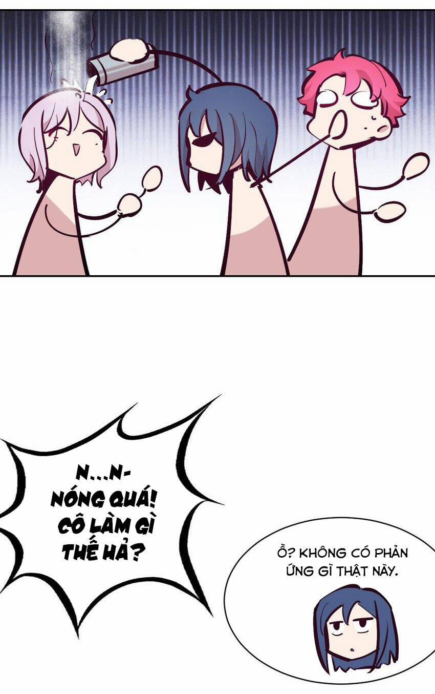 Oan Gia Chung Nhà ! 104.5 trang 42