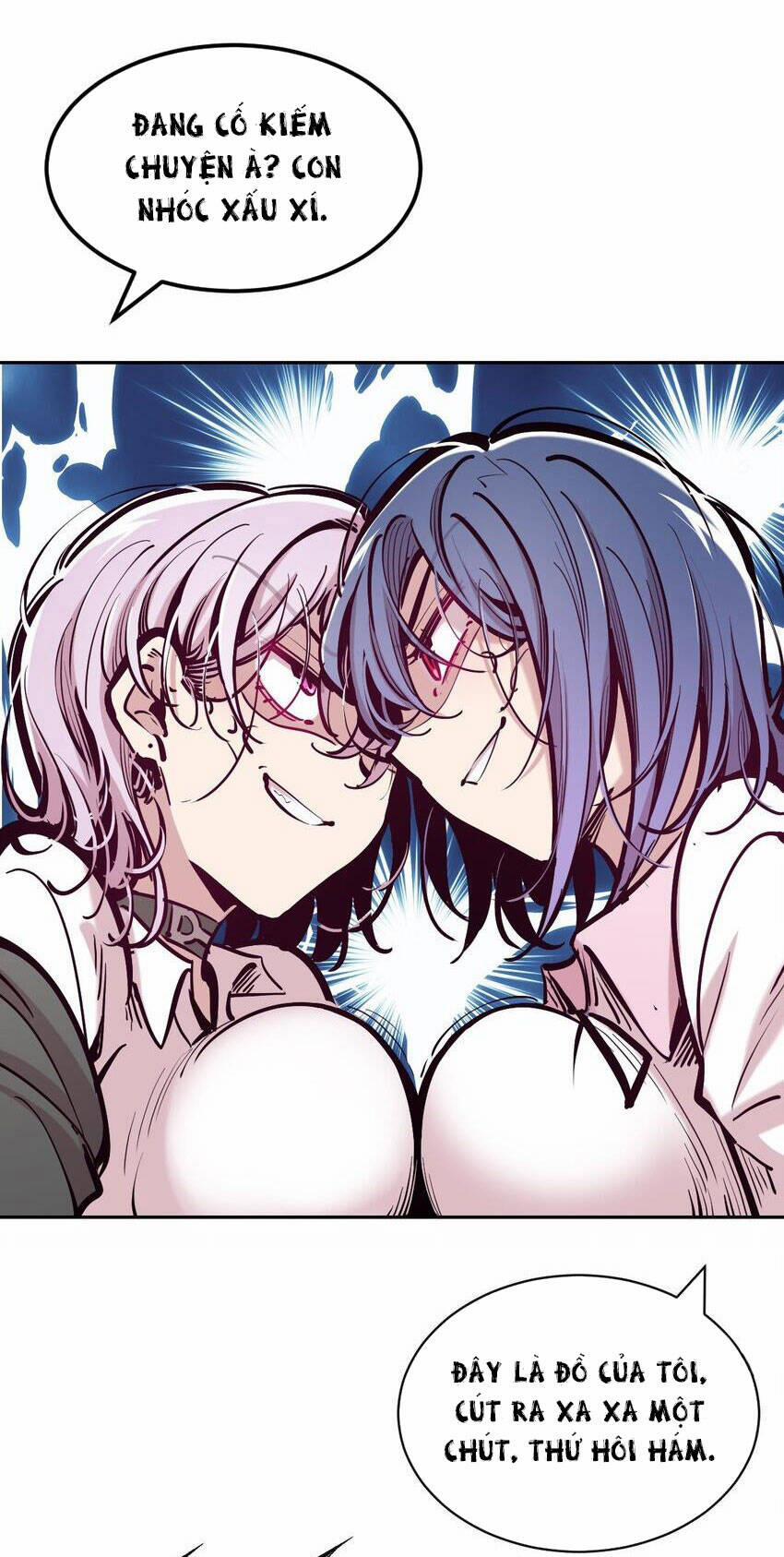 Oan Gia Chung Nhà ! 104.5 trang 43