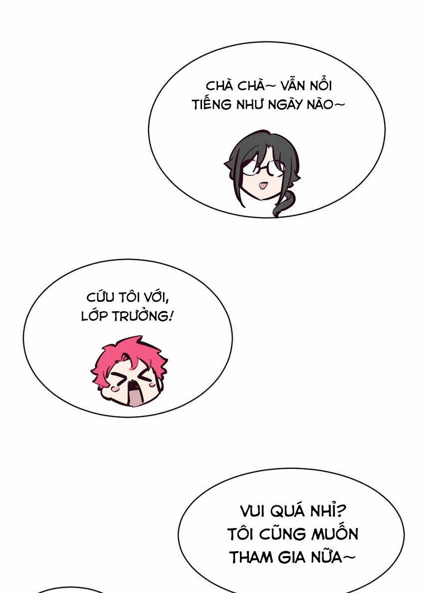 Oan Gia Chung Nhà ! 104.5 trang 46