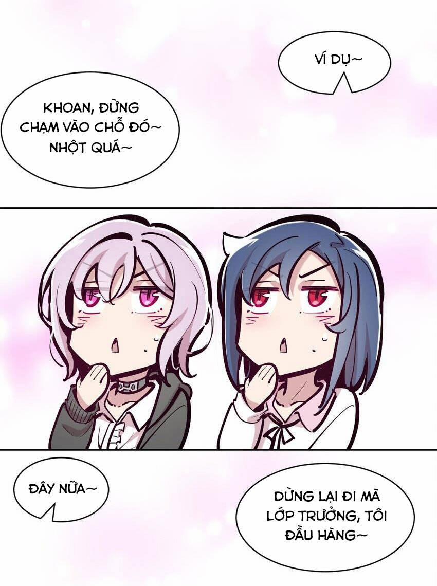 Oan Gia Chung Nhà ! 104.5 trang 48