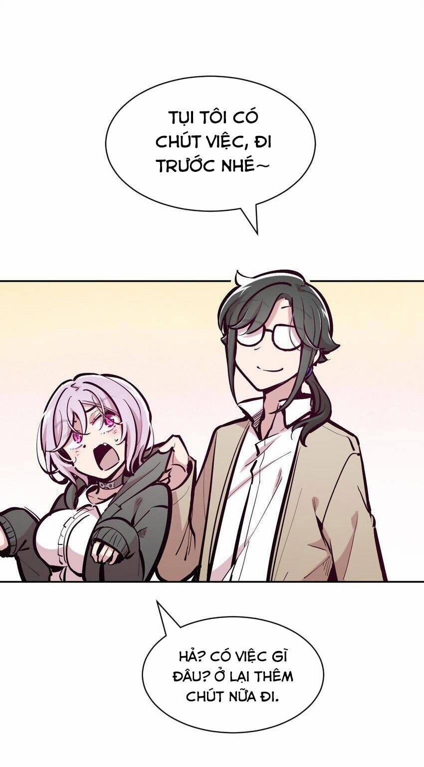 Oan Gia Chung Nhà ! 104.5 trang 51