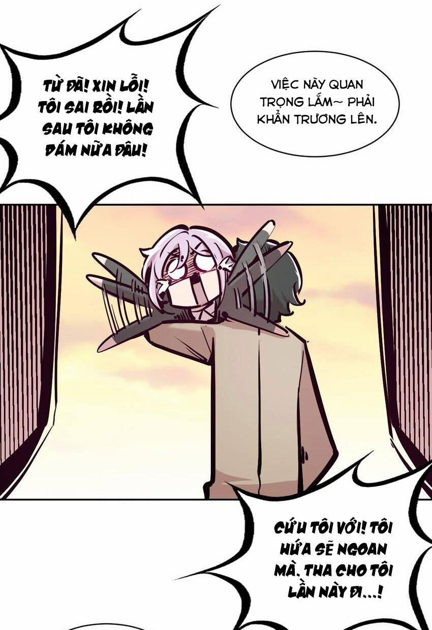 Oan Gia Chung Nhà ! 104.5 trang 53