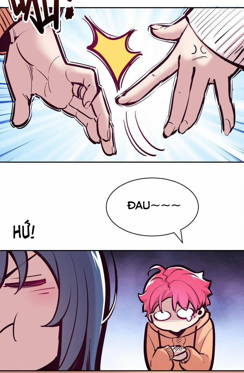 Oan Gia Chung Nhà ! 104.5 trang 56