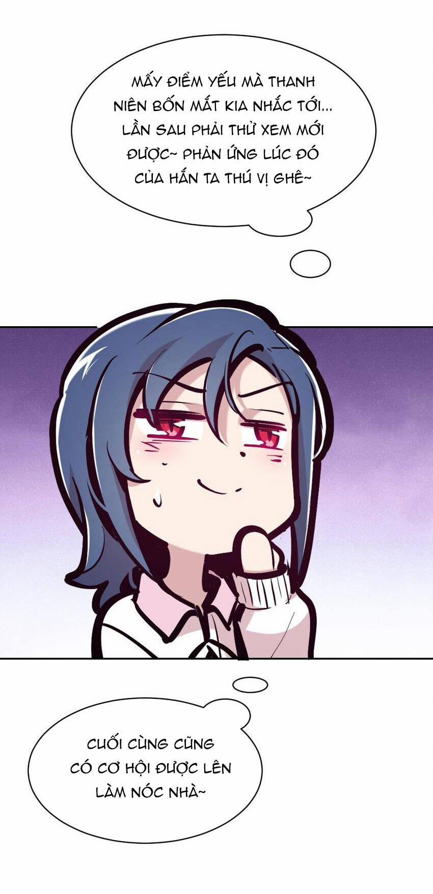 Oan Gia Chung Nhà ! 104.5 trang 59