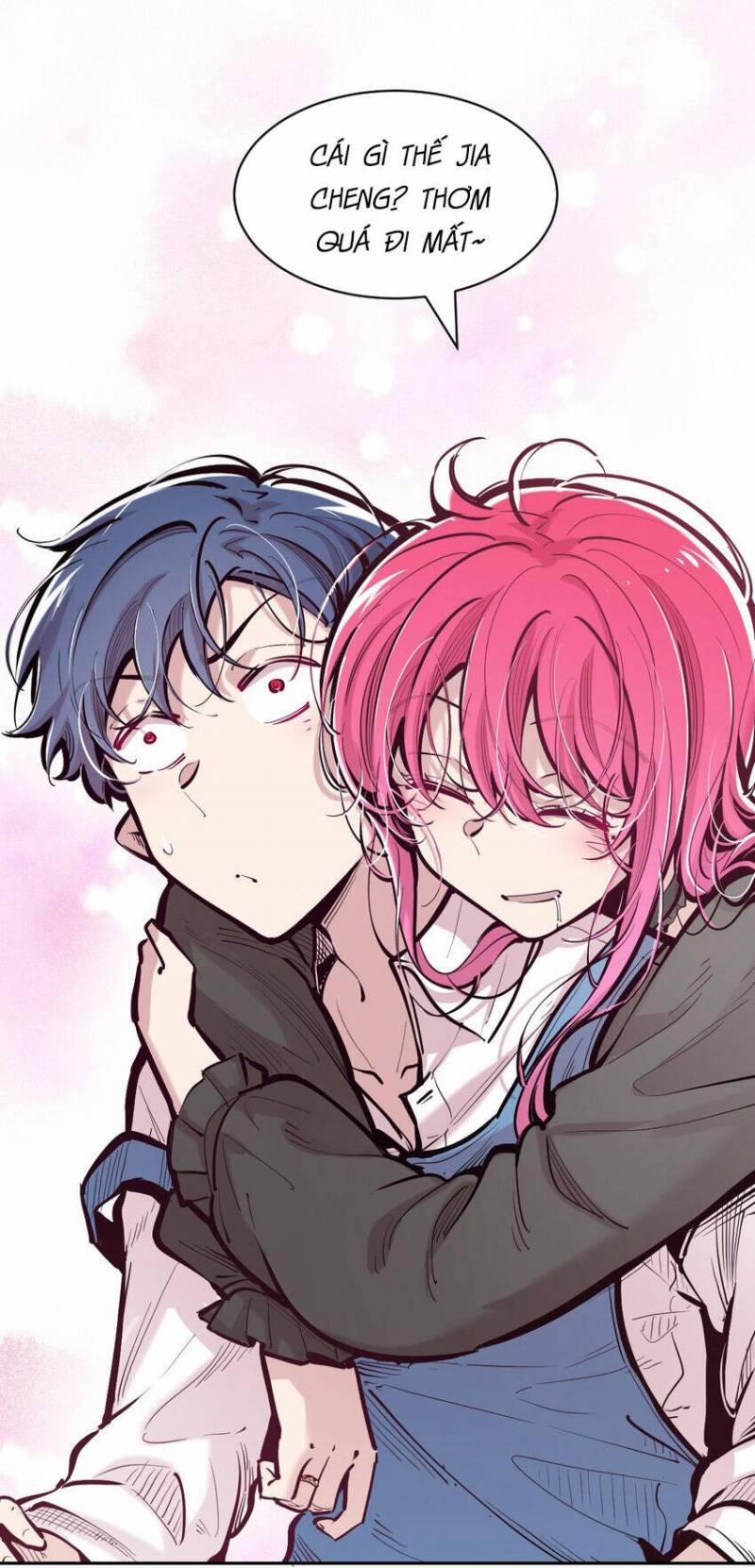 Oan Gia Chung Nhà ! 104 trang 12