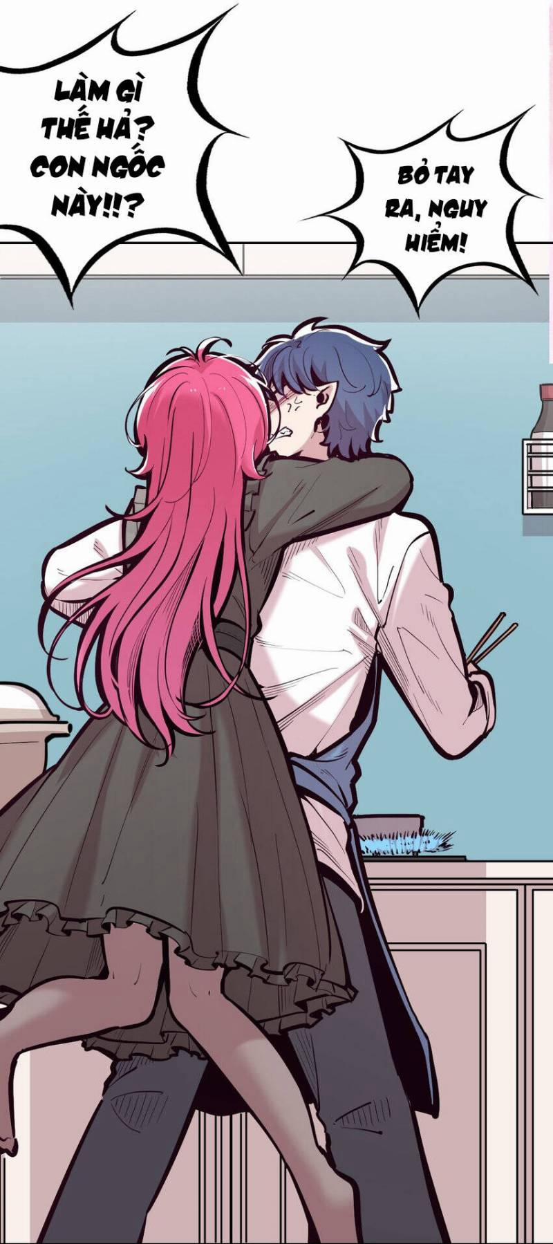 Oan Gia Chung Nhà ! 104 trang 13