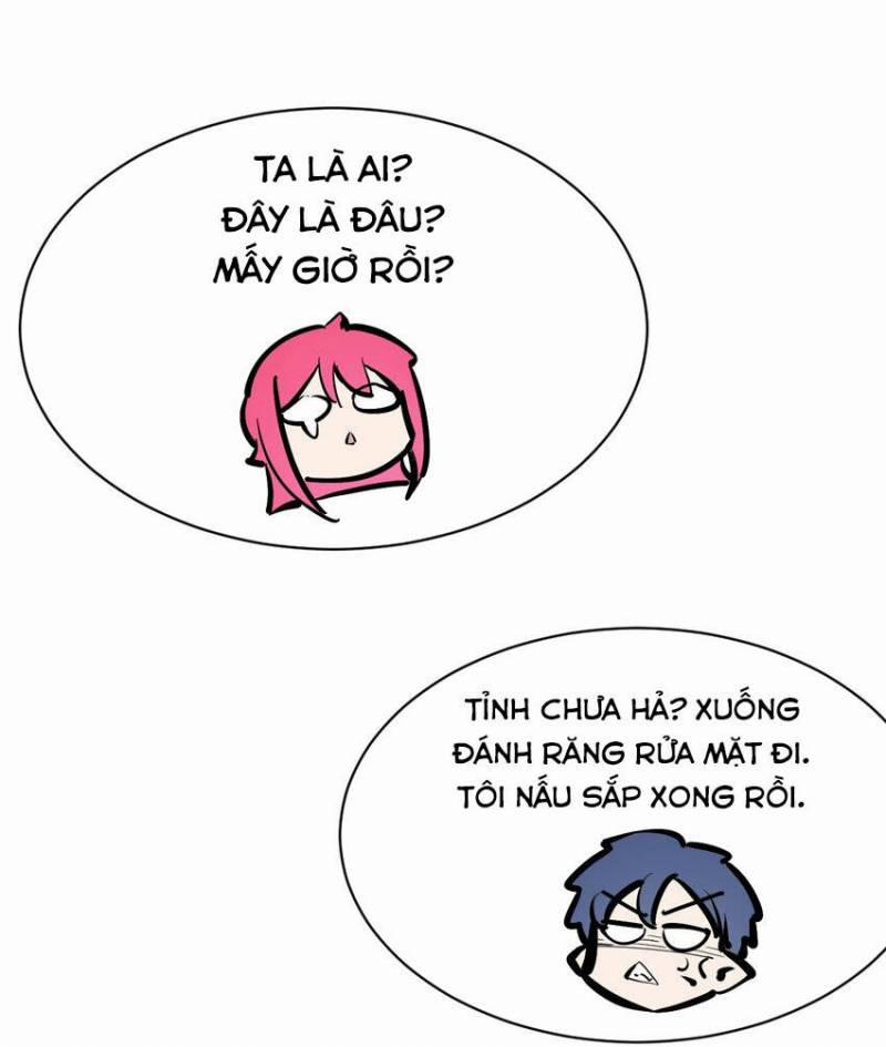 Oan Gia Chung Nhà ! 104 trang 17