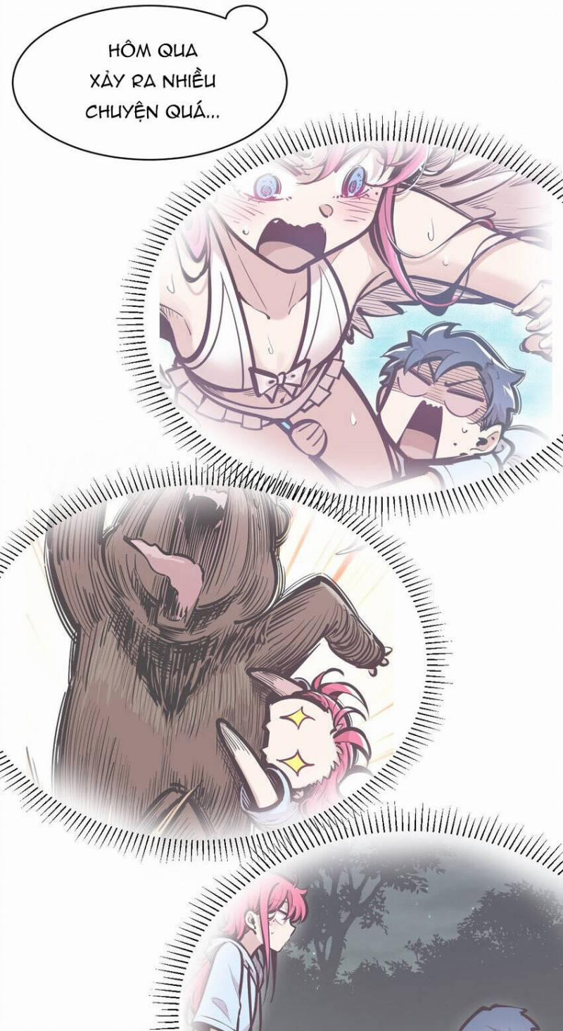 Oan Gia Chung Nhà ! 104 trang 20