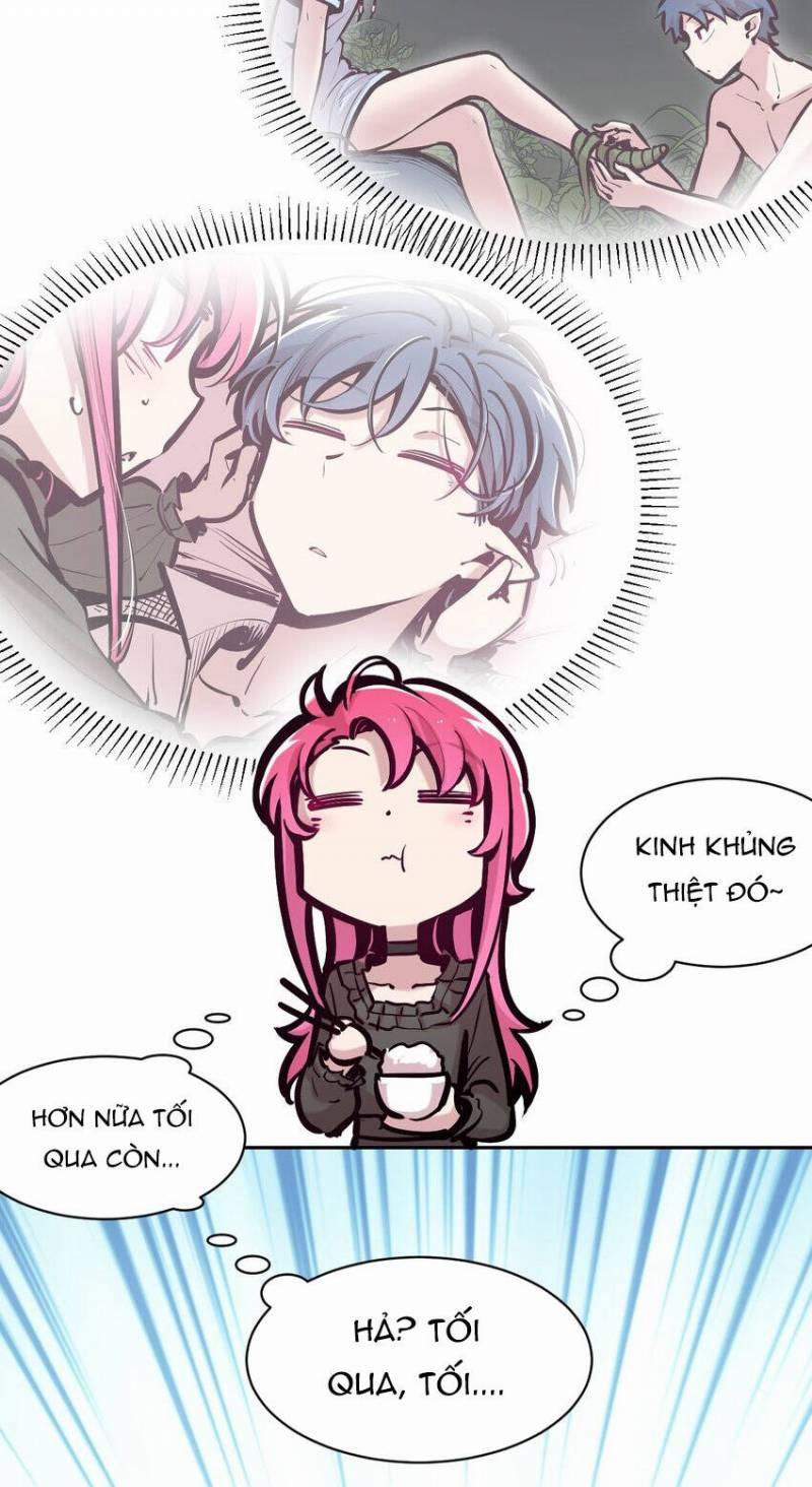 Oan Gia Chung Nhà ! 104 trang 21