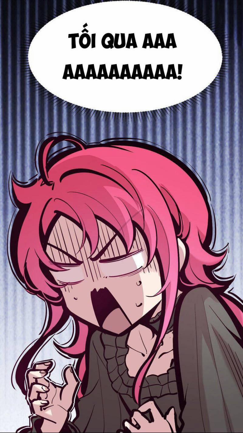 Oan Gia Chung Nhà ! 104 trang 23