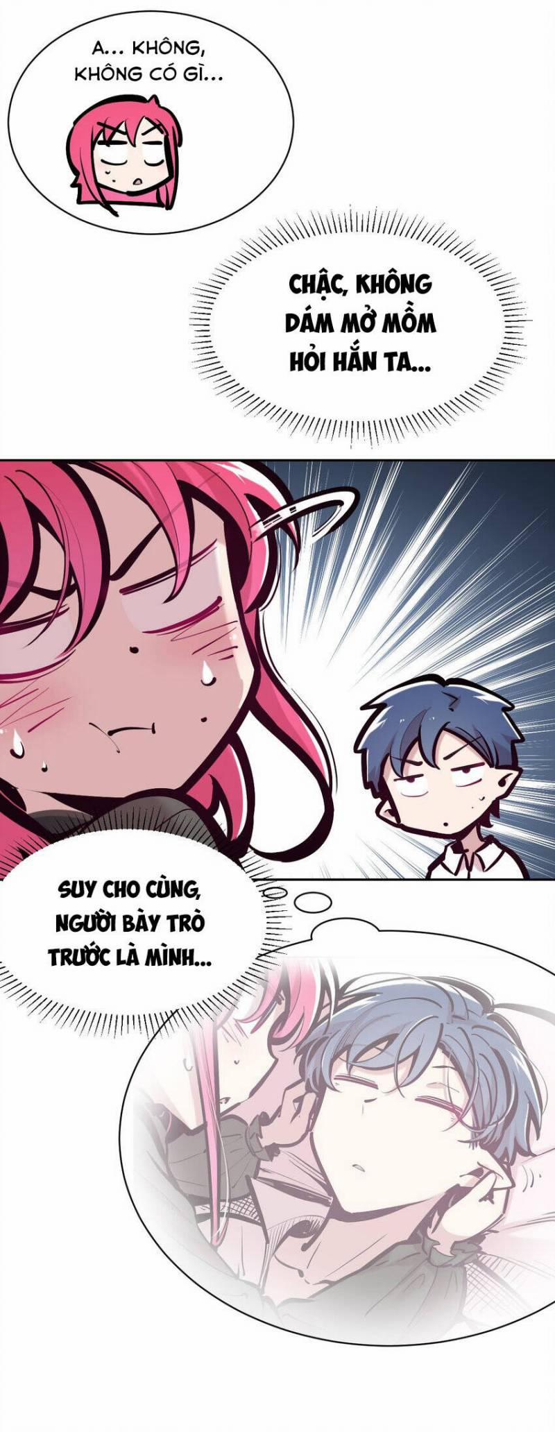 Oan Gia Chung Nhà ! 104 trang 30