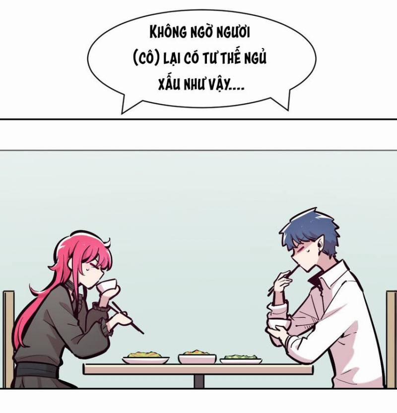 Oan Gia Chung Nhà ! 104 trang 32