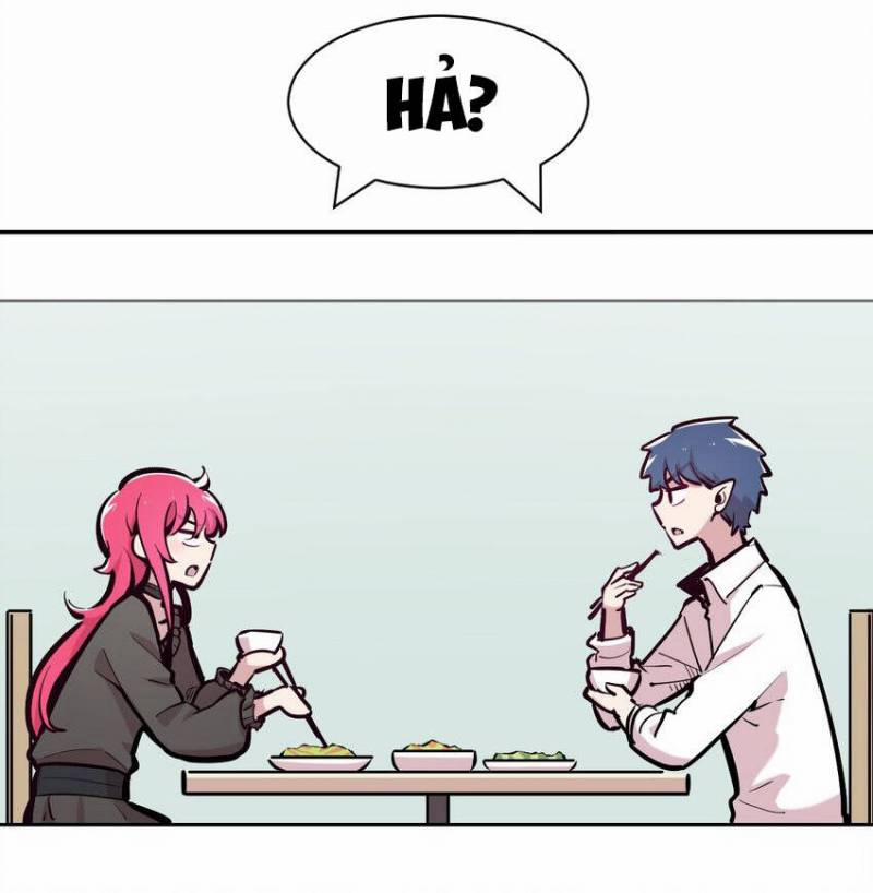 Oan Gia Chung Nhà ! 104 trang 33