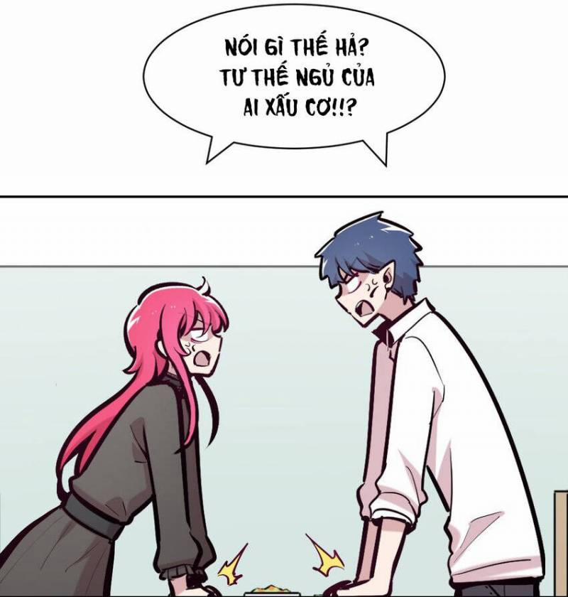 Oan Gia Chung Nhà ! 104 trang 34