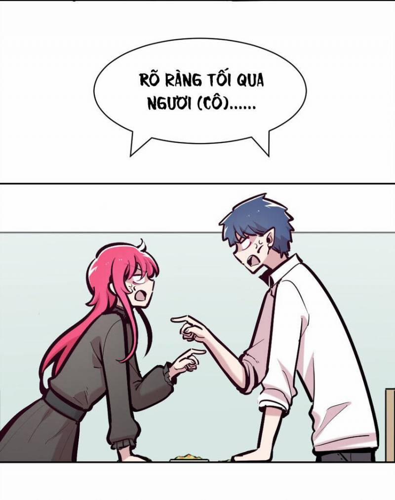 Oan Gia Chung Nhà ! 104 trang 35