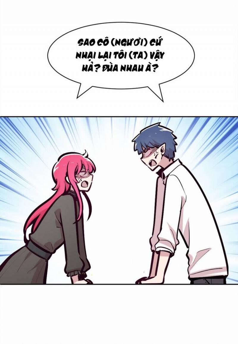 Oan Gia Chung Nhà ! 104 trang 39