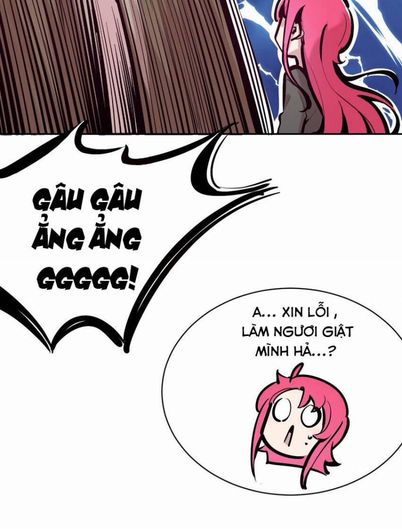 Oan Gia Chung Nhà ! 104 trang 47