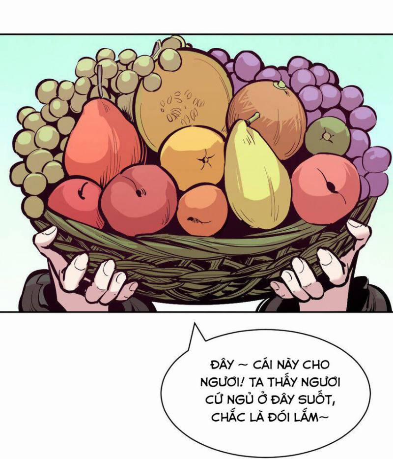 Oan Gia Chung Nhà ! 104 trang 48