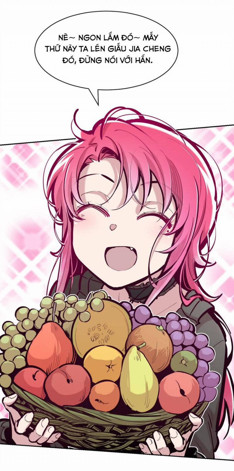 Oan Gia Chung Nhà ! 104 trang 50