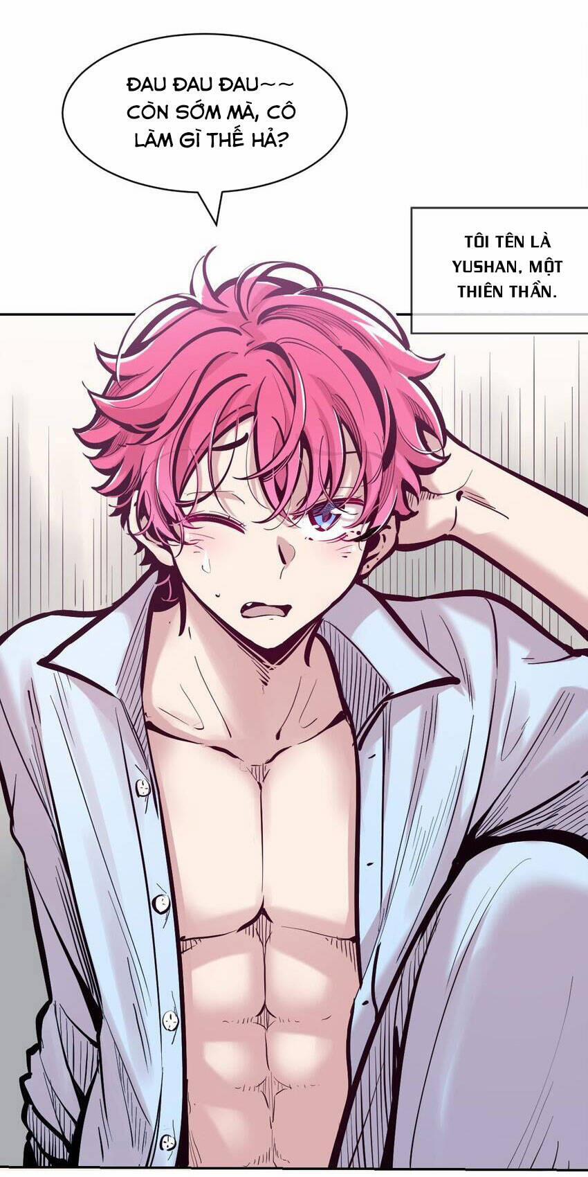 Oan Gia Chung Nhà ! 105 trang 12