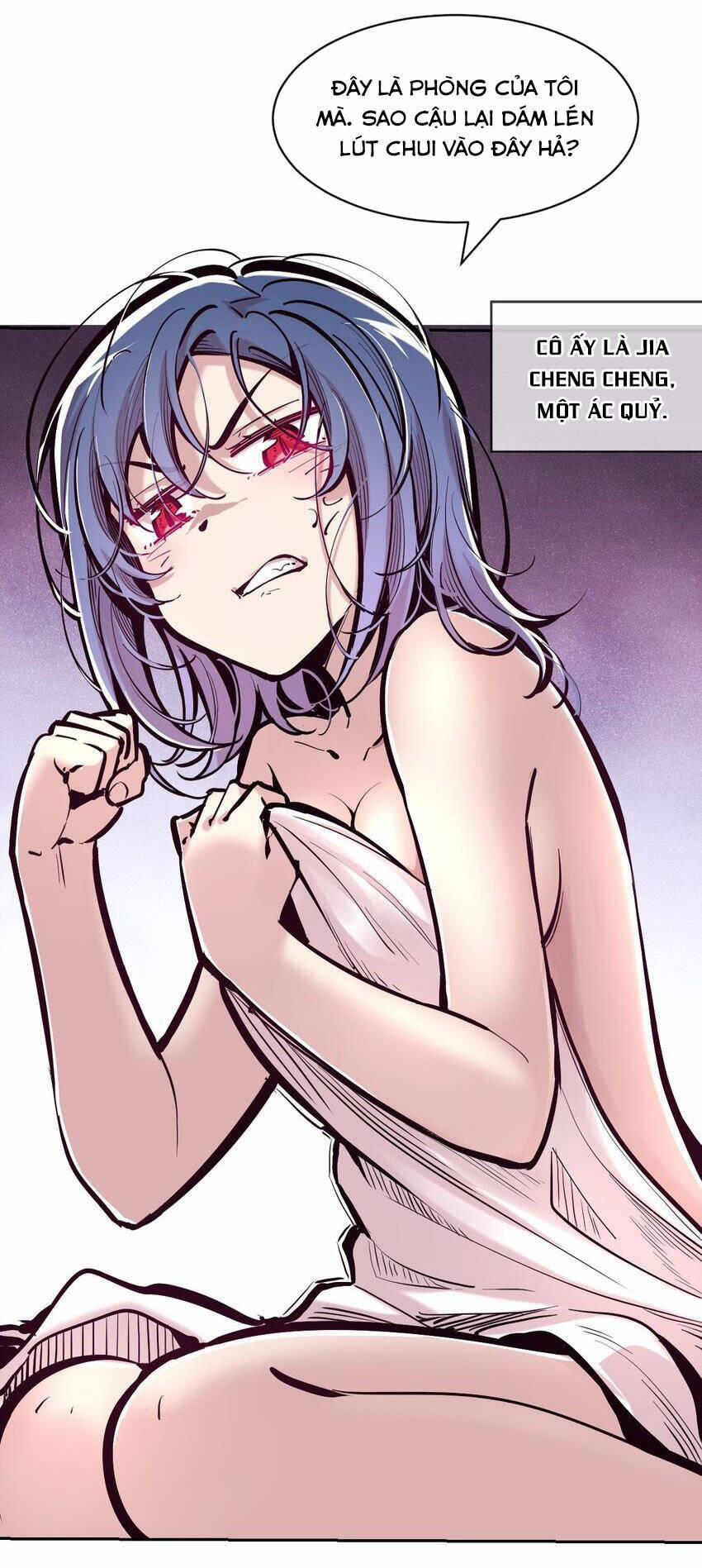 Oan Gia Chung Nhà ! 105 trang 13