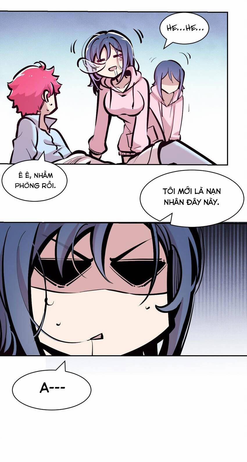 Oan Gia Chung Nhà ! 105 trang 15