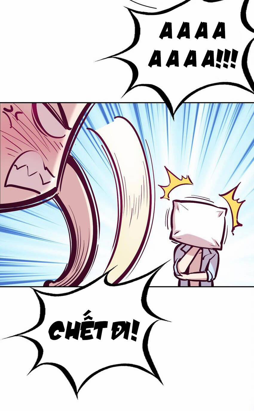 Oan Gia Chung Nhà ! 105 trang 19