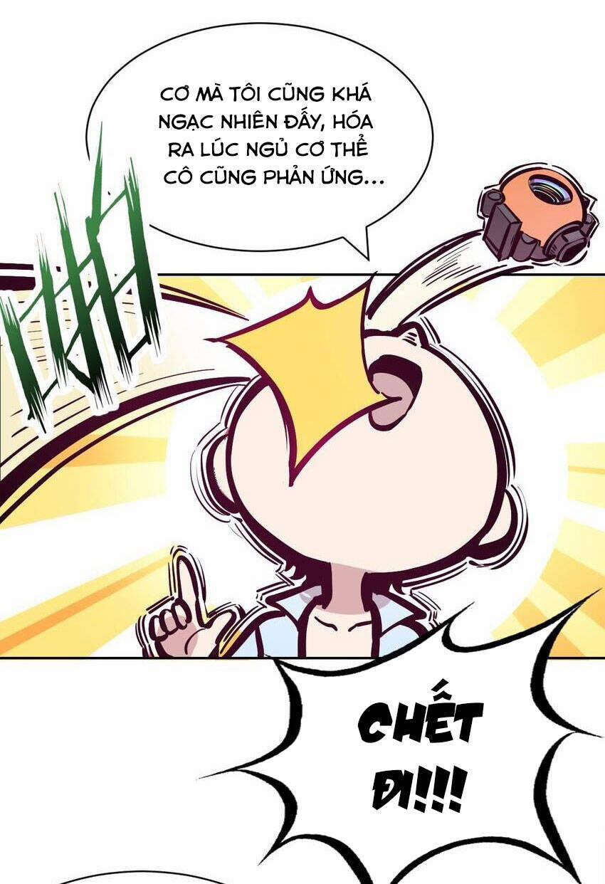 Oan Gia Chung Nhà ! 105 trang 24