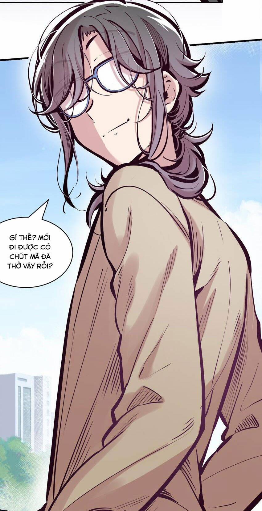 Oan Gia Chung Nhà ! 105 trang 26