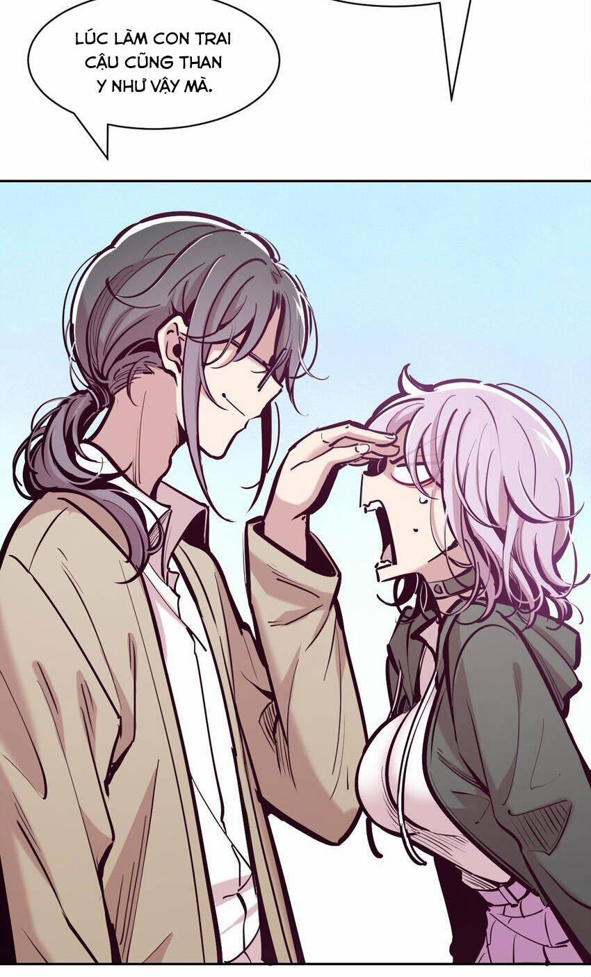 Oan Gia Chung Nhà ! 105 trang 28