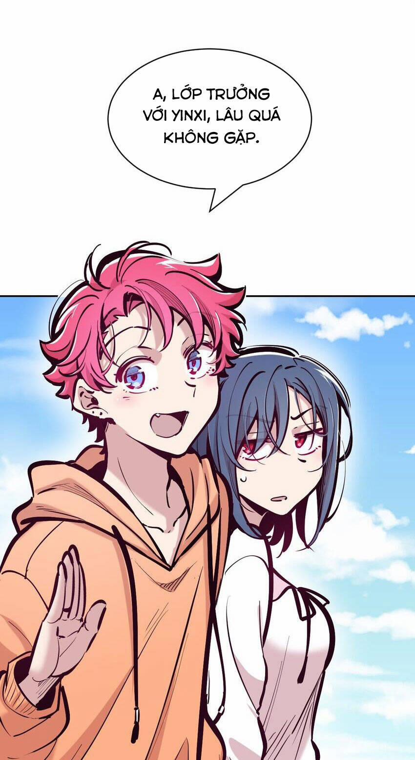 Oan Gia Chung Nhà ! 105 trang 38