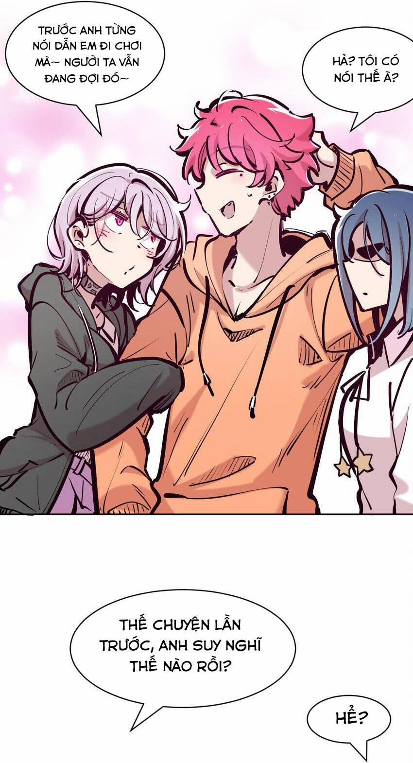 Oan Gia Chung Nhà ! 105 trang 40