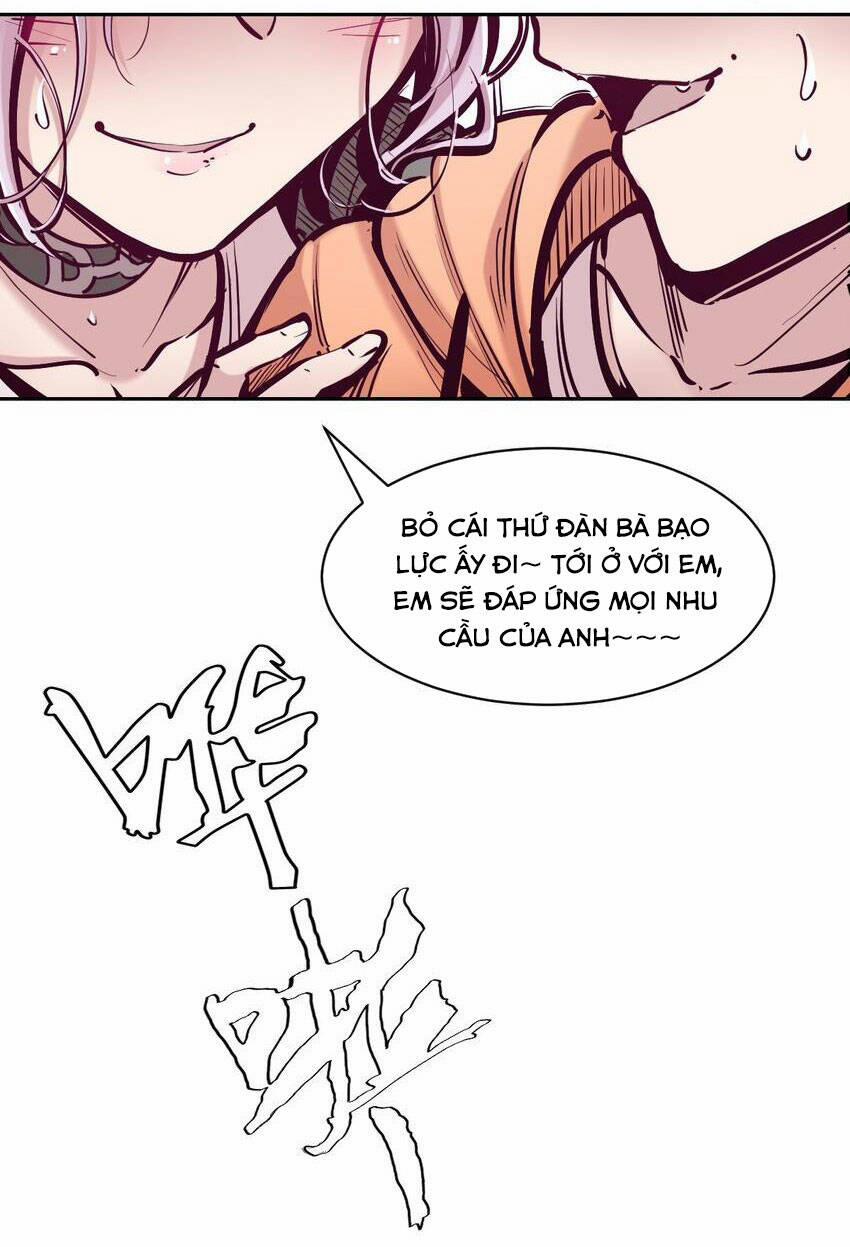 Oan Gia Chung Nhà ! 105 trang 41