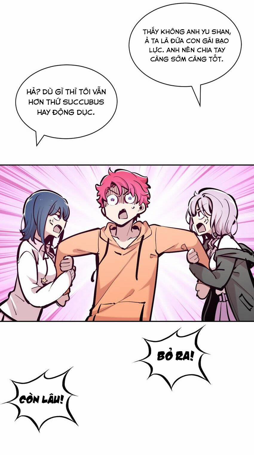 Oan Gia Chung Nhà ! 105 trang 45