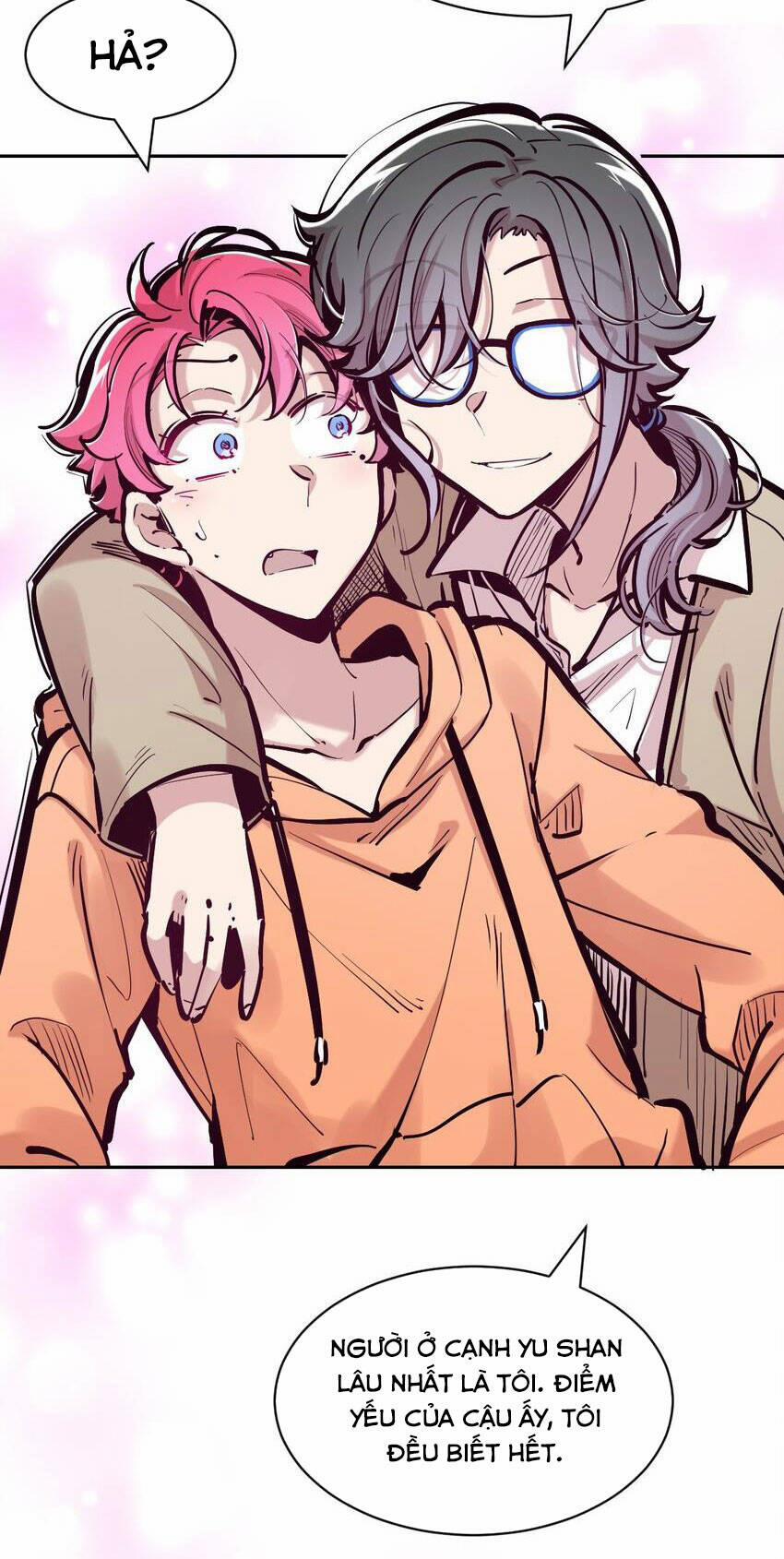 Oan Gia Chung Nhà ! 105 trang 47