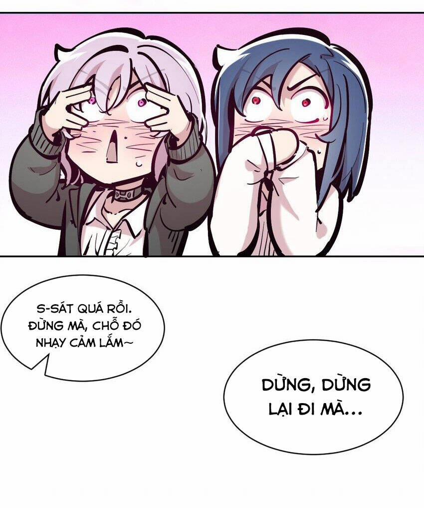 Oan Gia Chung Nhà ! 105 trang 49