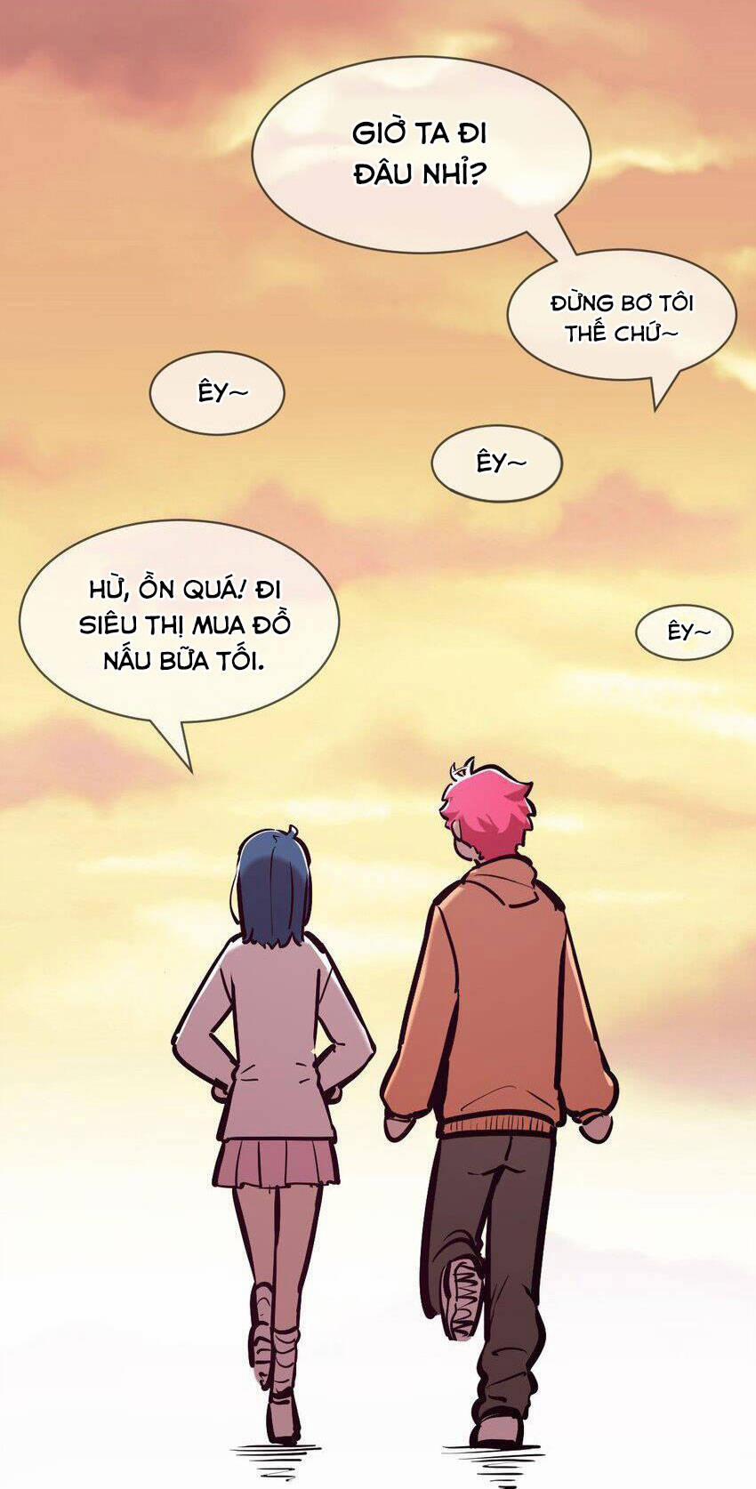 Oan Gia Chung Nhà ! 105 trang 57