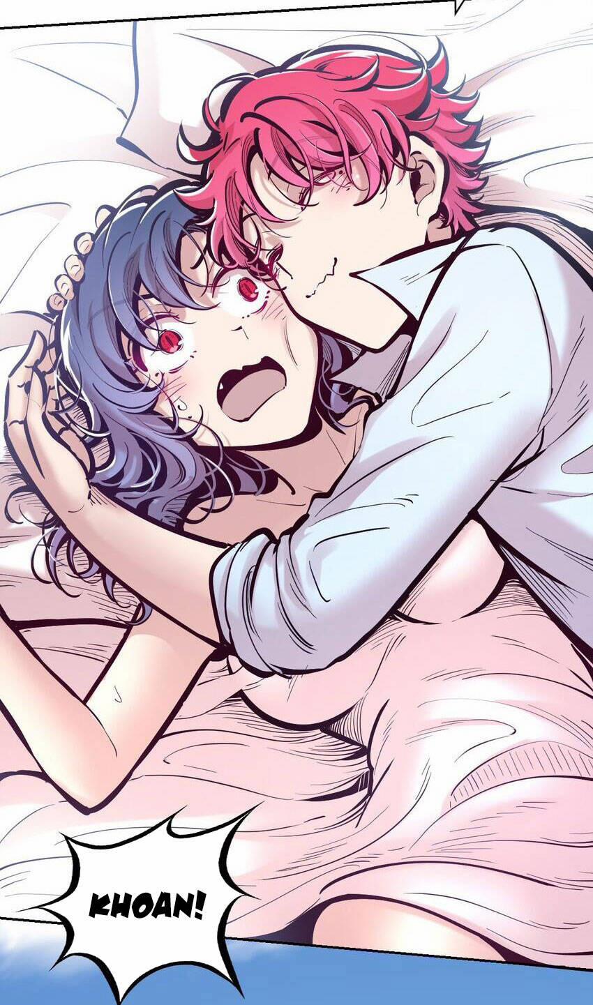 Oan Gia Chung Nhà ! 105 trang 9