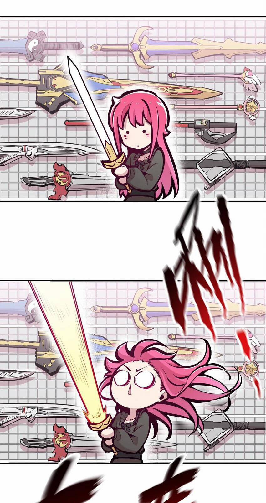 Oan Gia Chung Nhà ! 106 trang 10