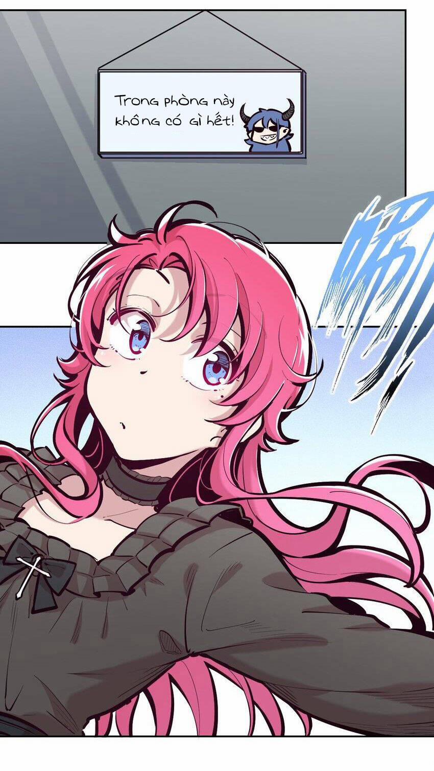 Oan Gia Chung Nhà ! 106 trang 14