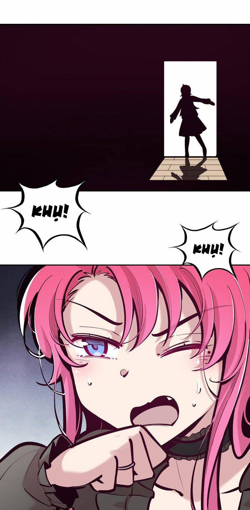 Oan Gia Chung Nhà ! 106 trang 18