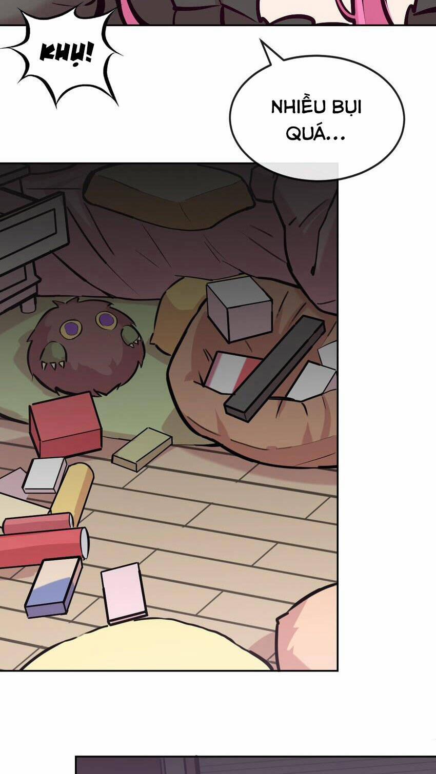 Oan Gia Chung Nhà ! 106 trang 19