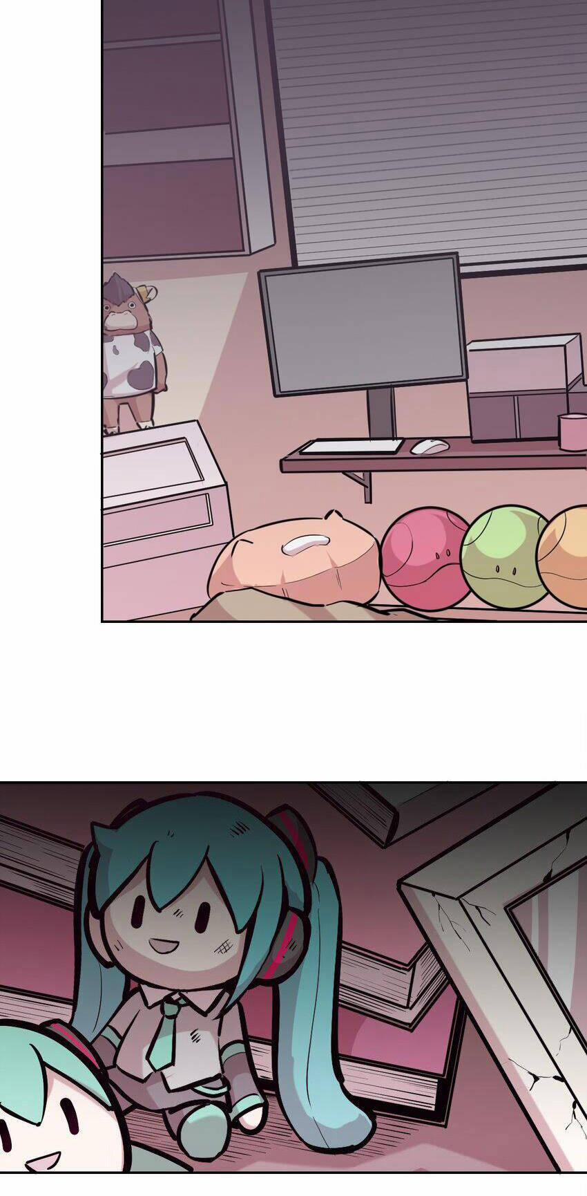 Oan Gia Chung Nhà ! 106 trang 20