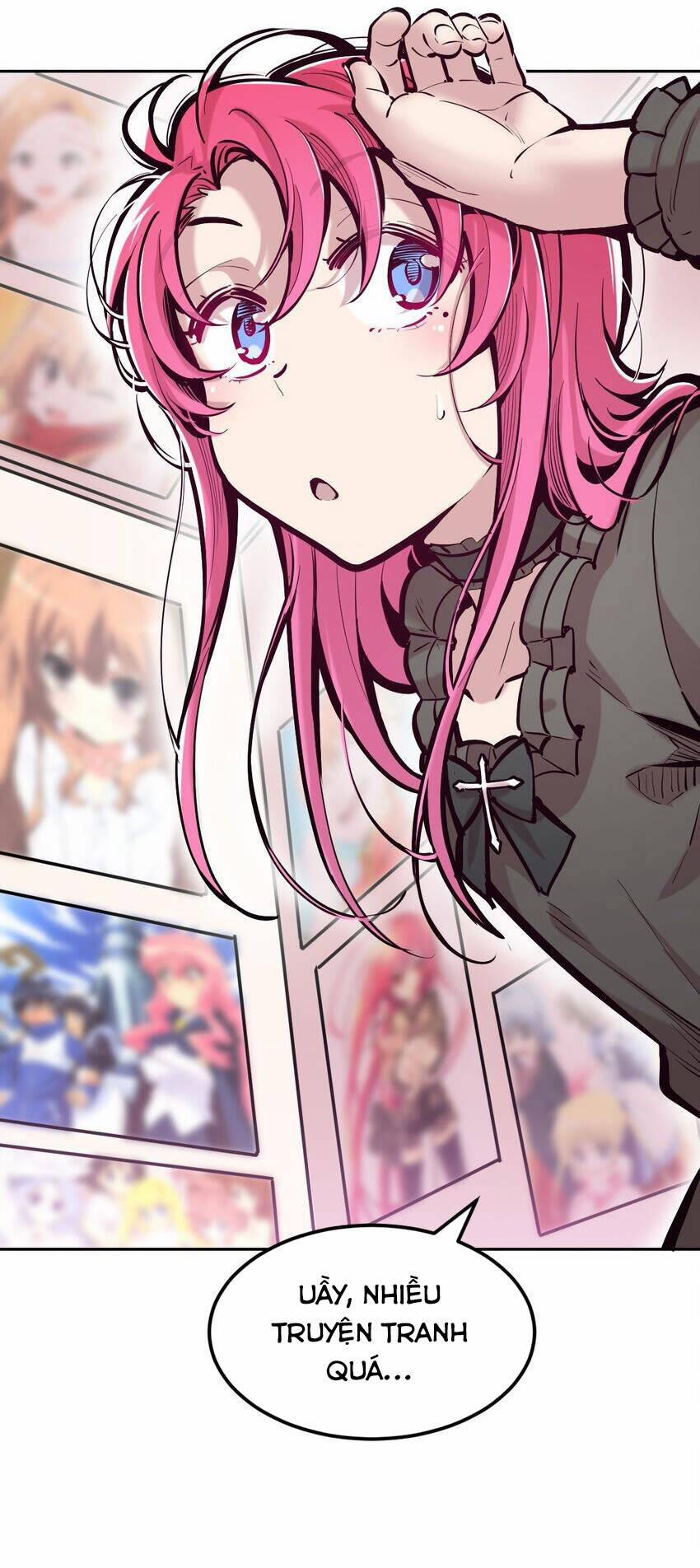 Oan Gia Chung Nhà ! 106 trang 22