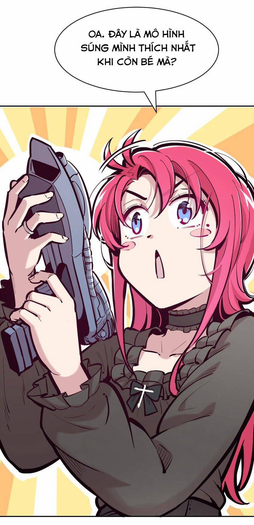 Oan Gia Chung Nhà ! 106 trang 26