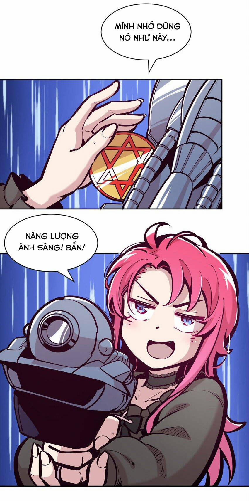 Oan Gia Chung Nhà ! 106 trang 27