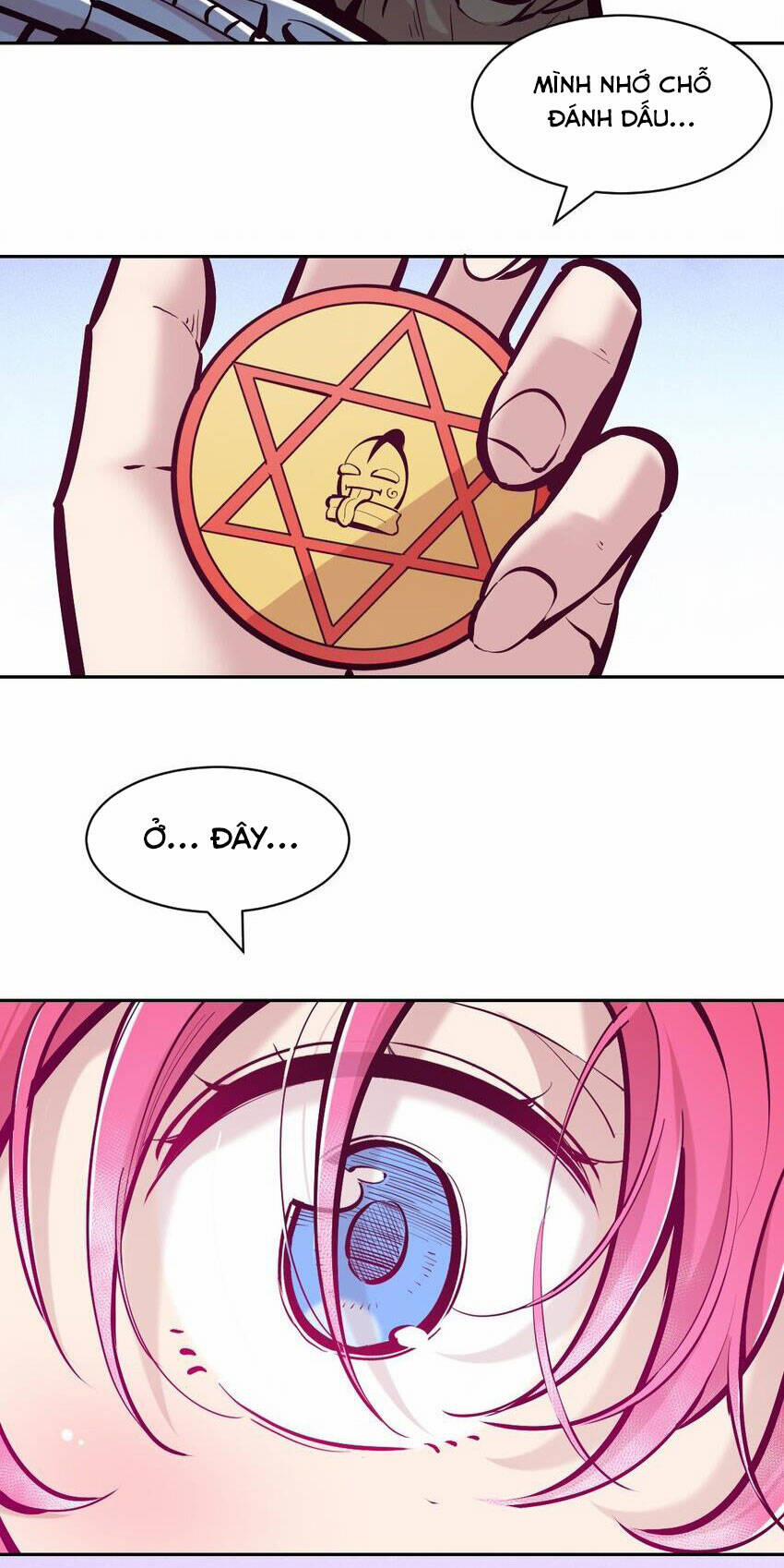 Oan Gia Chung Nhà ! 106 trang 30