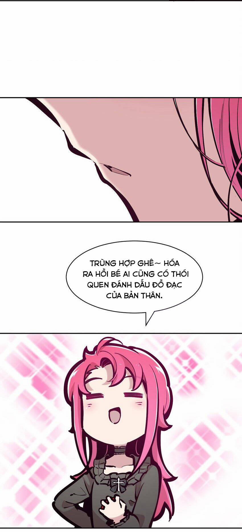 Oan Gia Chung Nhà ! 106 trang 32