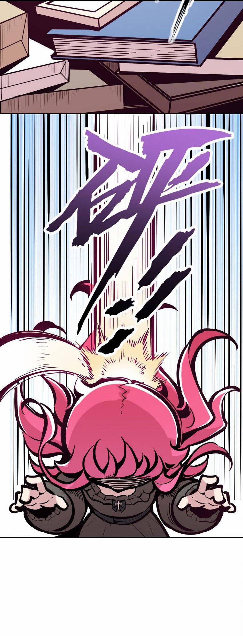 Oan Gia Chung Nhà ! 106 trang 34